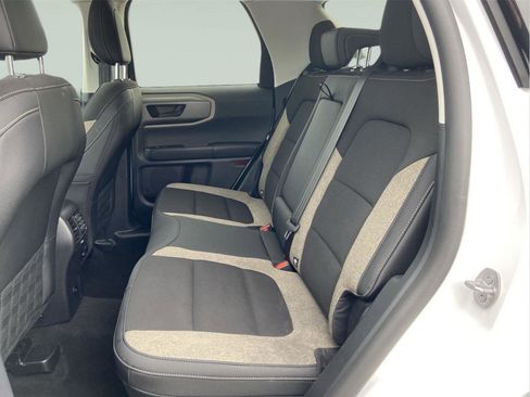 Used 2025 Ford Bronco Sport Big Bend image 17