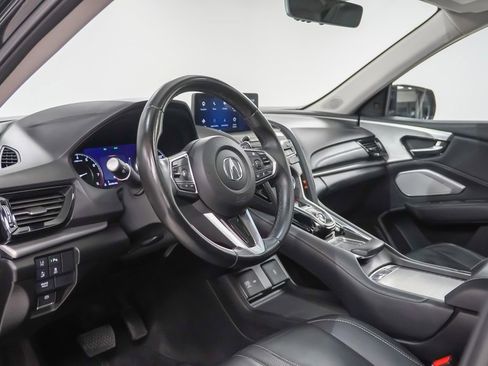 Used 2020 Acura RDX w/ Technology Package image 4