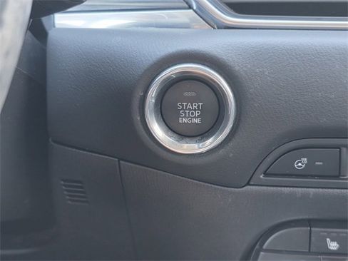 Used 2019 MAZDA CX-5 Grand Touring Reserve image 21