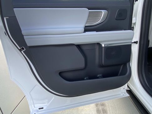 New 2026 Ford Expedition Max Platinum w/ Driver's Package image 10