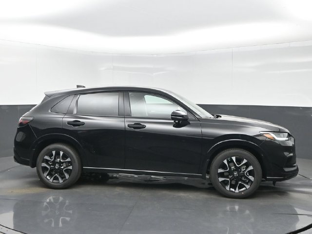 New 2027 Honda HR-V EX-L image 7