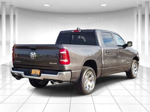 Used 2022 RAM 1500 Big Horn image 3