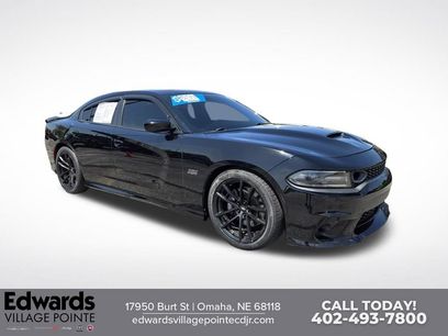 Used 2019 Dodge Charger Scat Pack