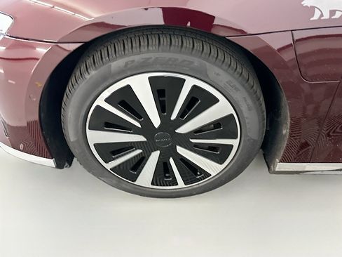 Used 2023 Lucid Air Pure AWD/4WD image 11