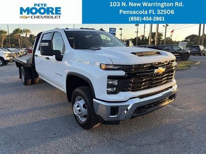 New 2025 Chevrolet Silverado 3500 W/T w/ WT Convenience Package