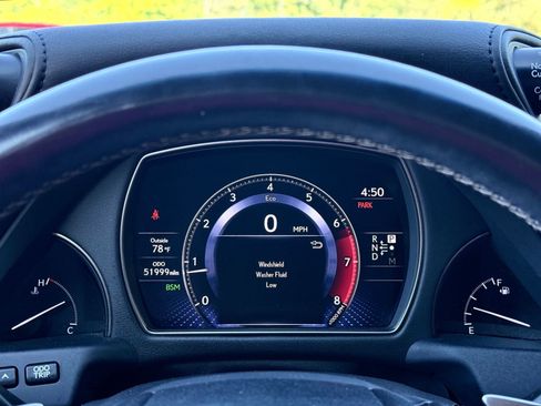 Used 2018 Lexus LS 500 AWD w/ Accessory Package (Z2) image 28