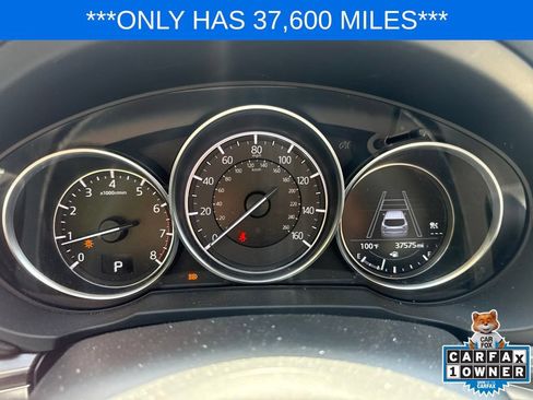 Used 2018 MAZDA CX-5 Grand Touring FWD image 17