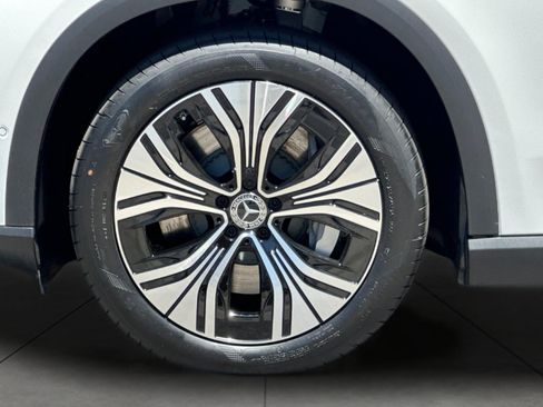 New 2026 Mercedes-Benz EQE 320+ SUV image 26