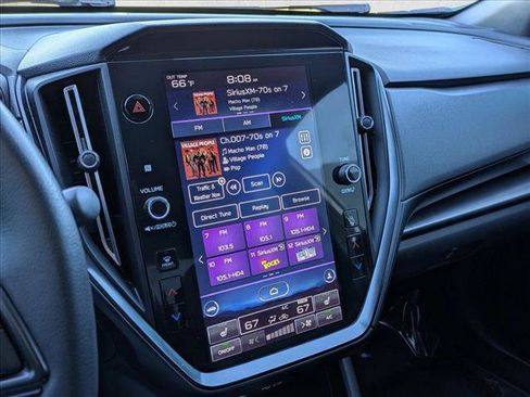 Used 2022 Subaru WRX Premium image 13