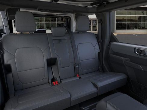 New 2026 Ford Bronco Big Bend image 15