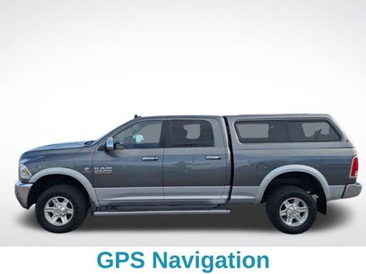 Used 2013 RAM 2500 Laramie w/ Convenience Group
