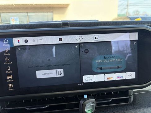 Used 2025 Jeep Wrangler Sport image 22