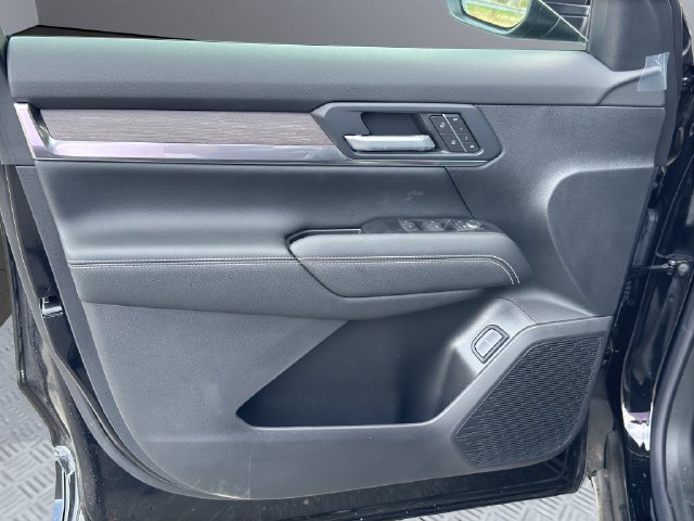 New 2027 GMC Terrain Denali AWD/4WD image 14