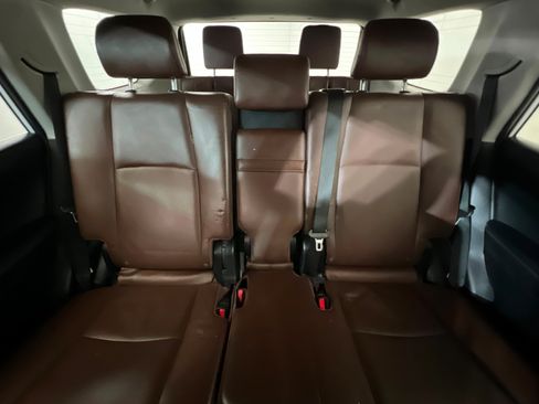 Used 2024 Toyota 4Runner Limited AWD/4WD image 27
