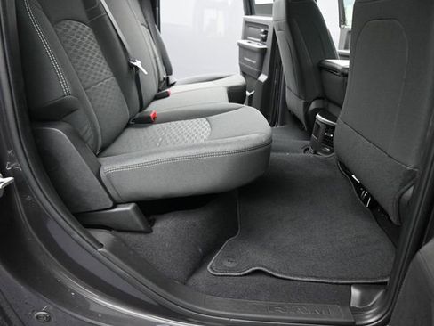 New 2026 RAM 2500 Tradesman image 40