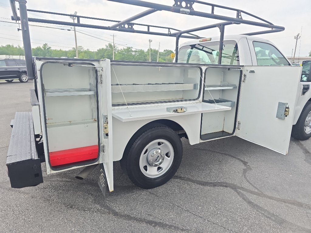 Used 2008 Ford F250 XLT RWD image 11