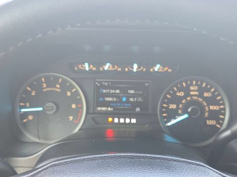 Used 2020 Ford F150 XLT AWD/4WD image 39