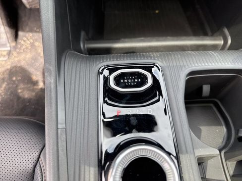 New 2026 Jeep Cherokee Overland image 16