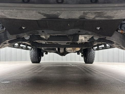 Used 2024 Toyota Tundra Limited image 15