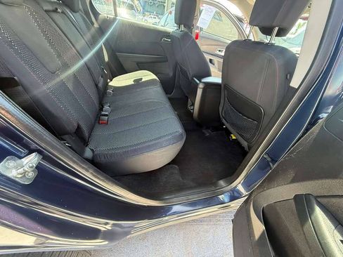 Used 2016 Chevrolet Equinox LS FWD image 16
