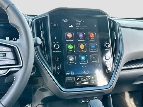New 2026 Subaru Crosstrek 2.5i Sport AWD/4WD image 15