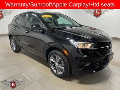 Used 2023 Buick Encore GX Select w/ Experience Buick Package
