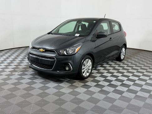 Used 2018 Chevrolet Spark LT image 7