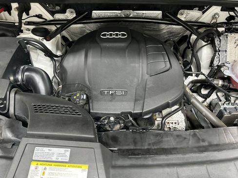 Used 2018 Audi Q5 2.0T Premium Plus w/ Premium Plus Package AWD/4WD image 25