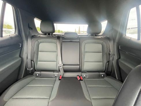 New 2026 GMC Terrain AT4 AWD/4WD image 26