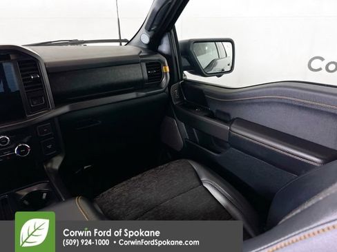 Used 2025 Ford F150 Tremor AWD/4WD image 31