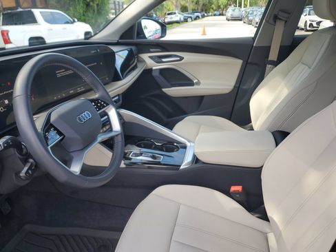 Certified 2025 Audi Q5 Premium w/ Premium Plus AWD/4WD image 24