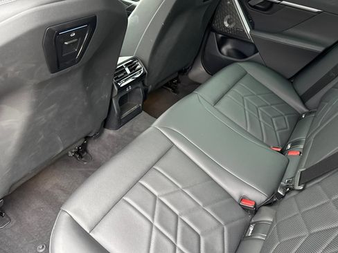 Used 2024 BMW i5 M60 w/ Premium Package image 15