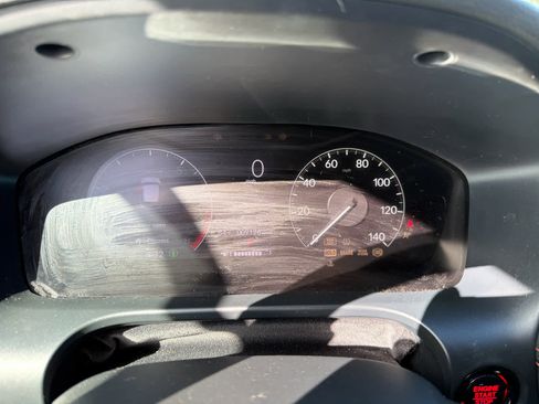 Used 2024 Honda HR-V Sport image 6