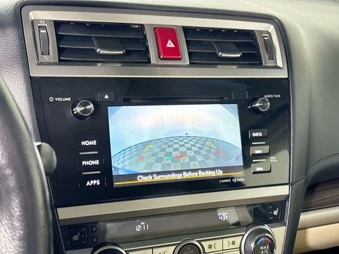 Used 2015 Subaru Legacy 2.5i Limited w/ Popular Package #4 image 16