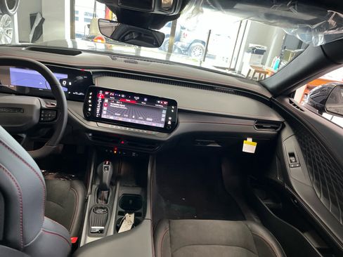 New 2026 Dodge Charger R/T AWD/4WD image 27