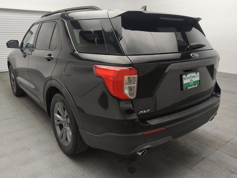 Used 2021 Ford Explorer XLT w/ Equipment Group 202A RWD image 5