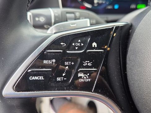 Used 2021 Mercedes-Benz E 450 4MATIC All-Terrain Wagon image 23