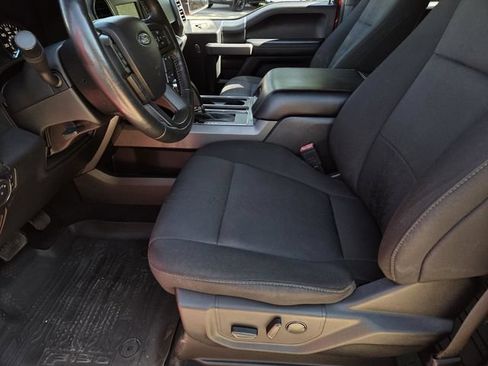 Used 2020 Ford F150 XLT w/ Equipment Group 302A Luxury AWD/4WD image 36