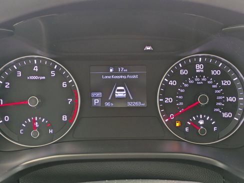 Certified 2021 Kia Forte LXS FWD image 21