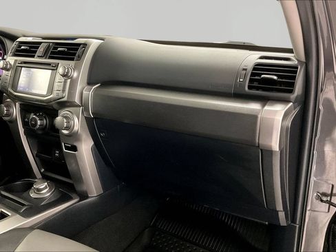 Used 2019 Toyota 4Runner SR5 Premium AWD/4WD image 22