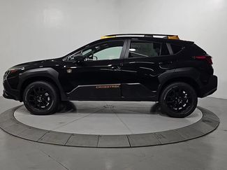New 2026 Subaru Crosstrek 2.5i Wilderness w/ Crosstrek Mirror Package AWD/4WD video 2