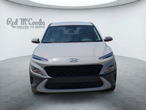 Certified 2023 Hyundai Kona SE FWD image 8