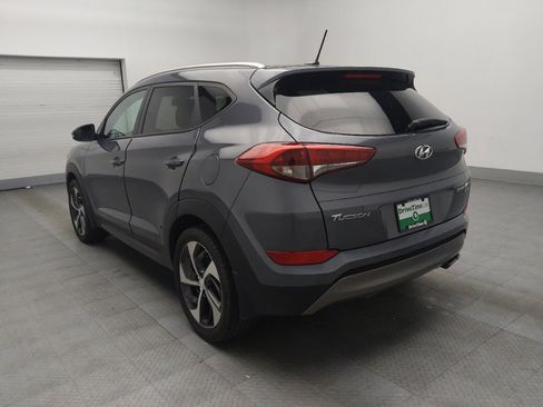 Used 2016 Hyundai Tucson Sport image 5