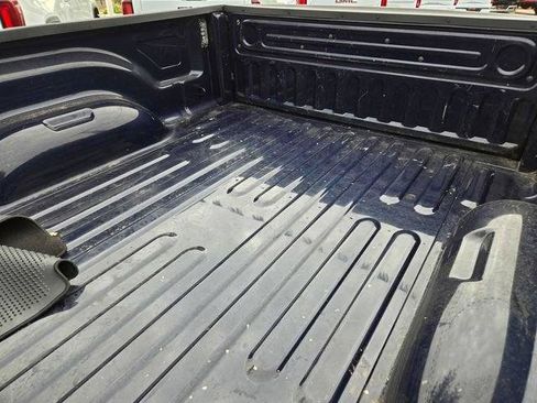 Used 2017 RAM 1500 Big Horn AWD/4WD image 9