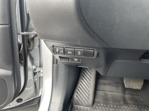 Certified 2024 Toyota Corolla Cross AWD Hybrid image 25