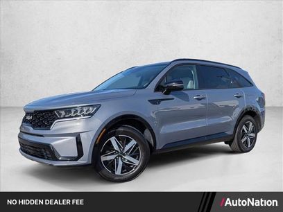 Used 2023 Kia Sorento S