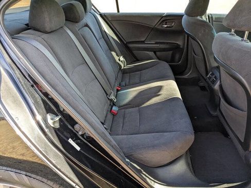 Used 2013 Honda Accord EX image 34