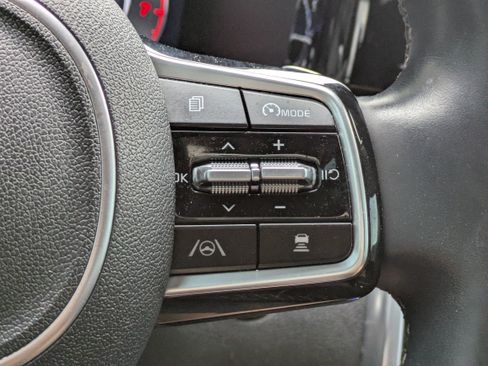 Used 2021 Kia Sorento SX FWD image 25