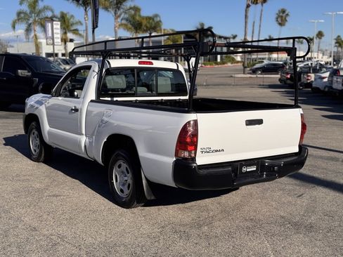 Used 2013 Toyota Tacoma 2WD Regular Cab image 10
