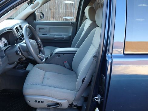 Used 2007 Dodge Dakota SLT image 20